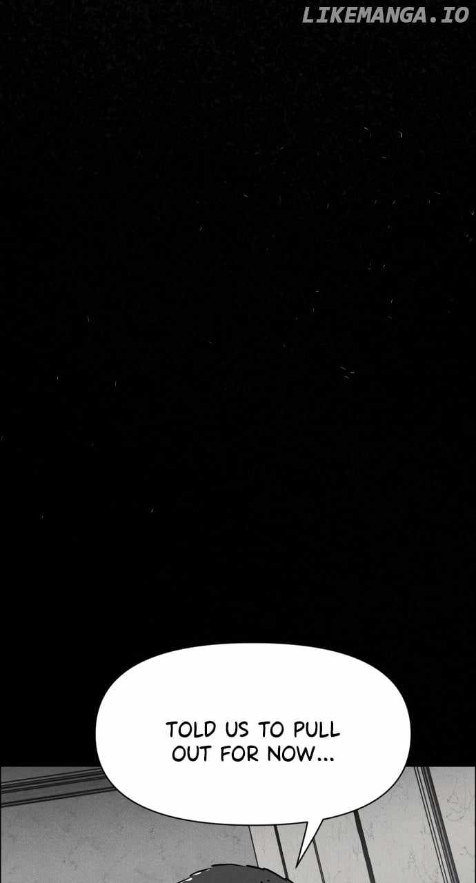 Zombie Funeral Services Chapter 44 132
